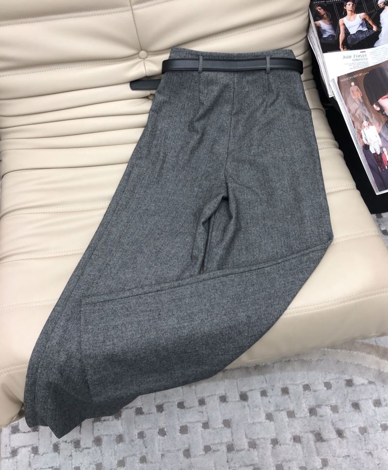 Christian Dior Long Pants